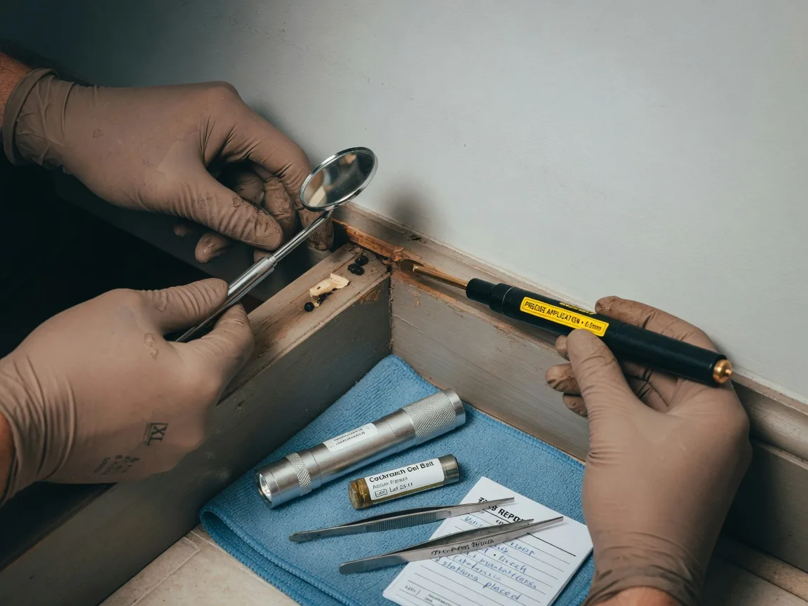 Why choose Emergency Pest Control in Coker, AL